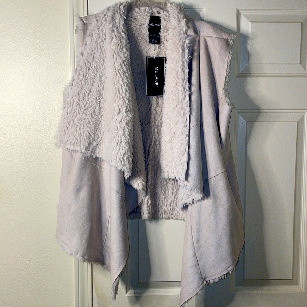 Me Jane XL Vest